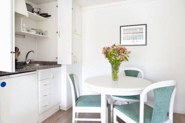 Apartment 327 im Precise Resort Tenerife