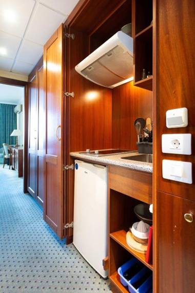 Studio 1509 im Precise Resort Tenerife