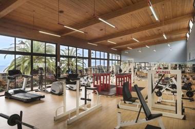 Studio 815 im Precise Resort Tenerife