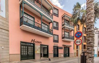 Apartamento PUERTO DE LA CRUZ - CHARCO