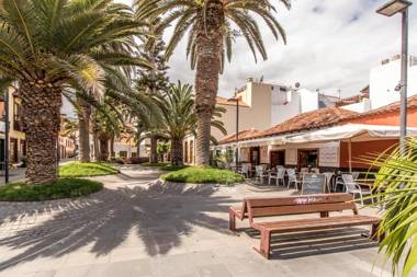 Apartamento PUERTO DE LA CRUZ - CHARCO