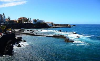 Iriarte 52 Apartments