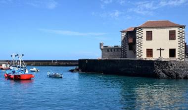 Iriarte 52 Apartments