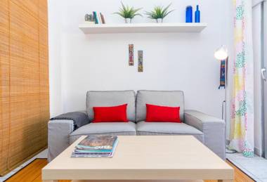 Live Puerto Valle Luz