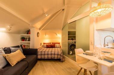 Mequinez Dream Penthouse