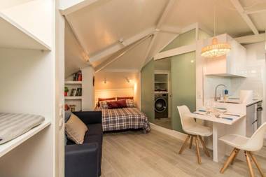 Mequinez Dream Penthouse