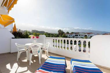 Vivienda vacacional con vistas al Teide WiFi