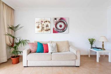 Vivienda vacacional con vistas al Teide WiFi