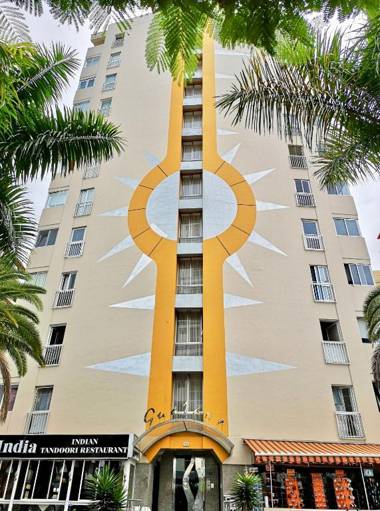 Guajara Modern Studio