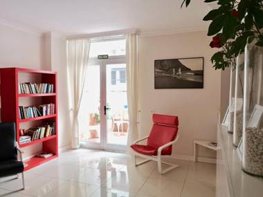 Guajara Modern Studio