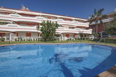 Apartamentos Vista Laurisilva