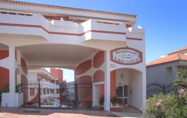 Apartamentos Vista Laurisilva