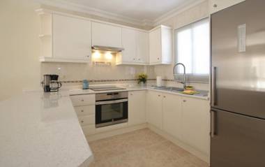 Apartamentos Vista Laurisilva