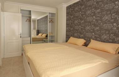 Apartamentos Vista Laurisilva