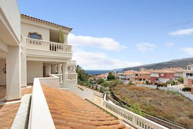 Apartamento Parque Lotos