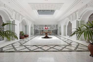 Apartamento Parque Lotos