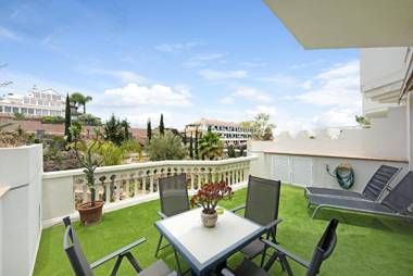 Apartamento Parque Lotos