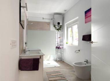 Fantastico studio with balcony