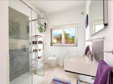 Fantastico 1 - Studio with Terrace