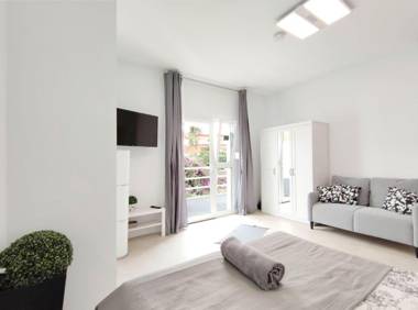 Room in Studio - Apatrment Fantastico 4 - Puerto de la Cruz - Tenerife