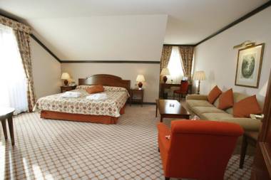 Gran Hotel Balneario De Puente Viesgo