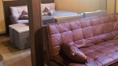 CASA DE CAMPO LAS ROZAS