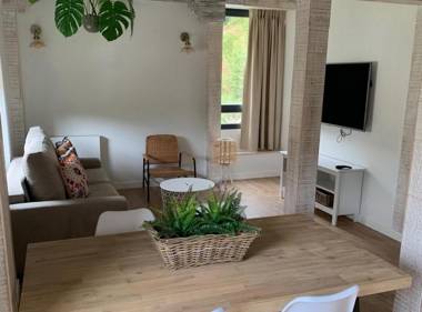 Apartamentos la Bicicleta