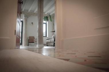 Apartamentos la Bicicleta