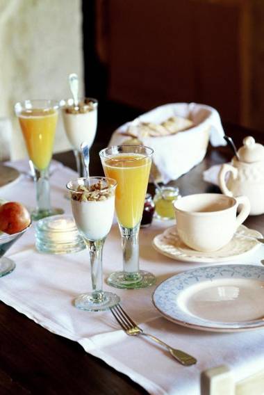 Casa do Castelo de Andrade