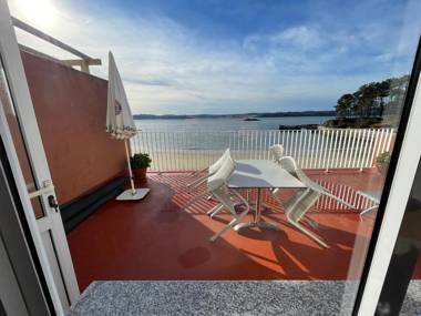 Oktheway Perbes Beach Vintage