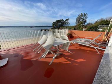 Oktheway Perbes Beach Vintage