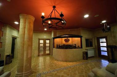 Posada Real La Yensula