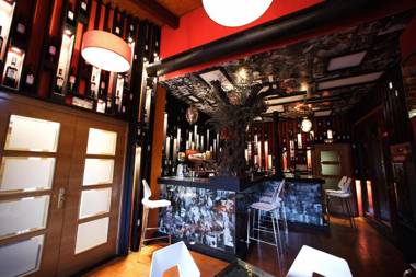 Posada Real La Yensula