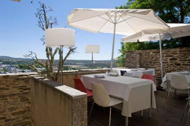 Posada Real de Las Misas