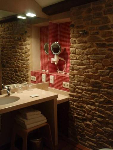 Posada Real de Las Misas