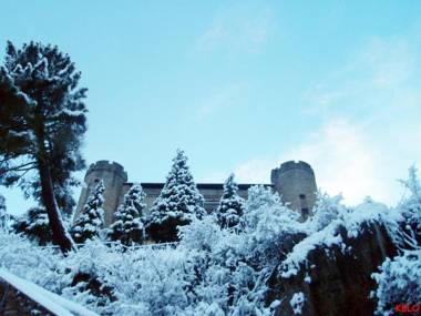 Posada Real de Las Misas