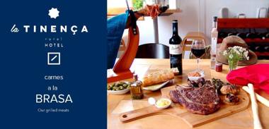 Hotel La Tinensa