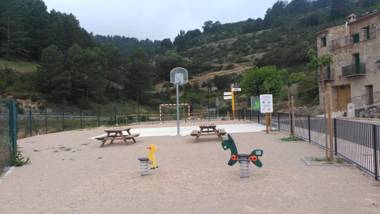 Casa Rural El Boixar - El Mirador