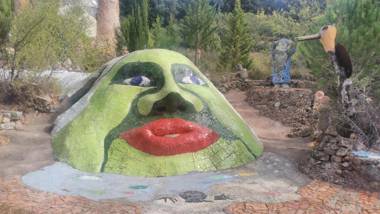 Casa Rural El Boixar - El Mirador