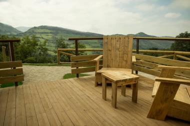 Hotel Rural Cieloastur