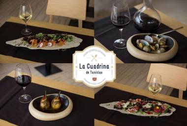 Hotel Rural Cieloastur