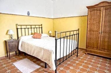 6 bedrooms house with private pool enclosed garden and wifi at Las Lagunillas