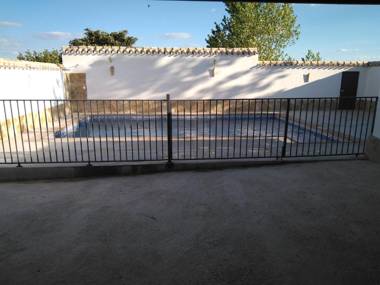 Cortijo el llano Priego de Córdoba