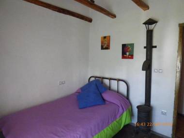 Alojamiento rural El Batán