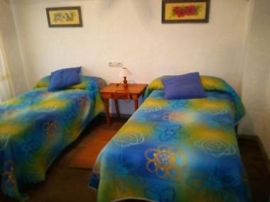 Alojamiento rural El Batán