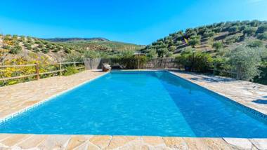 Casa La Cabana Priego de Cordoba by Ruralidays