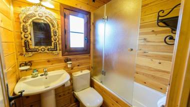 Casa La Cabana Priego de Cordoba by Ruralidays