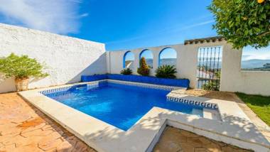 Casa Carmela Priego de Cordoba by Ruralidays