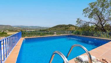 Casa La Ermita Priego de Cordoba by Ruralidays