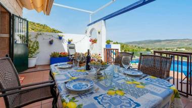 Casa La Ermita Priego de Cordoba by Ruralidays